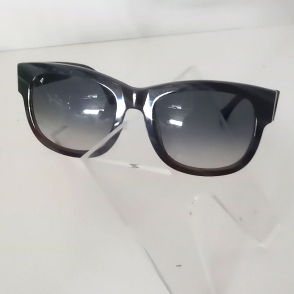 Bottega tortoise sunglasses